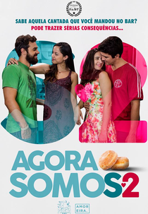 Agora Somos 2 (Agora Somos 2)