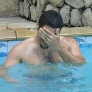 Foto de perfil de Jean Philipe Santos