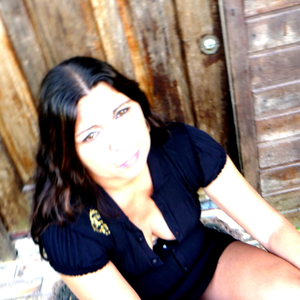 Foto de perfil de Danielinha