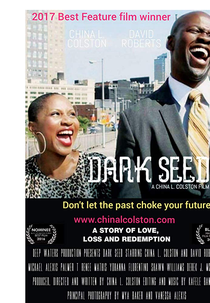 Dark Seed (Dark Seed)