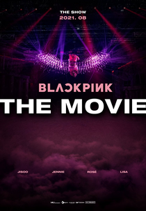 BLACKPINK: O Filme (BLACKPINK: The Movie)