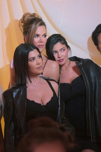 Poster de Episódio The Tension is Brewing (2023)