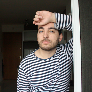 Foto de perfil de Victor