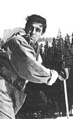 Pierre Jalbert (9 de Janeiro de 1925) Artista Filmow