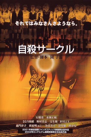  de Filme O Pacto (2001)