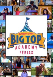 Big Top Academy: Férias (Big Top Academy)