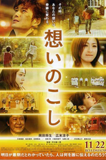 Lingering Spirits (想いのこし / Mindset)