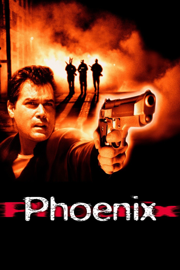  de Filme Phoenix: A Última Cartada (1998)