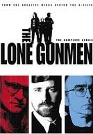 The Lone Gunmen (1° Temporada) (The Lone Gunmen (Season 1))