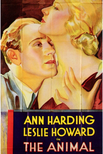 Poster de Filme Pouco Amor Não É Amor (1932)