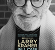 Larry Kramer: No Amor e na Raiva