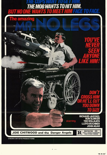 Mr. No Legs (Mr. No Legs)