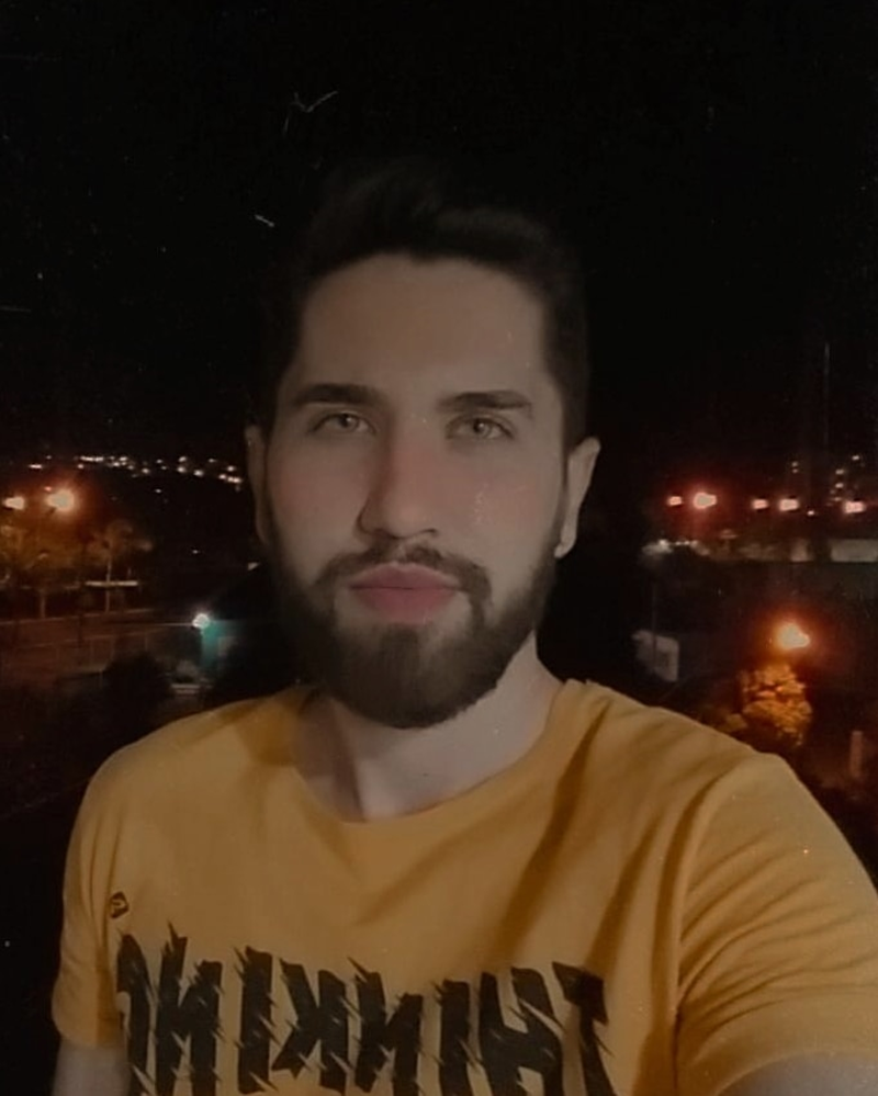Diego Frank - Foto 2