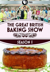 The Great British Bake Off (1ª Temporada) (The Great British Bake Off (Series 1))