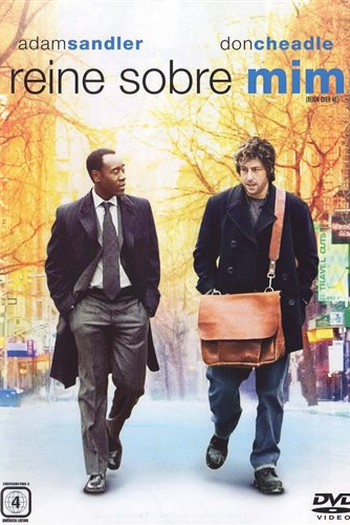  de Filme Reine Sobre Mim (2007)