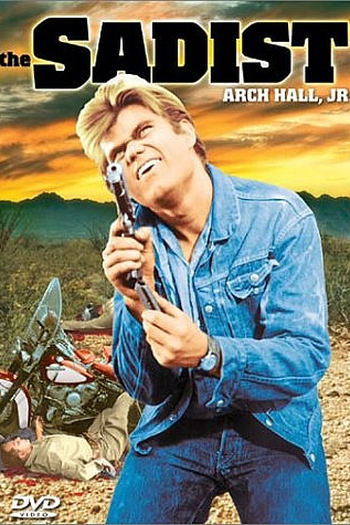  de Filme Tara Diabólica (1963)