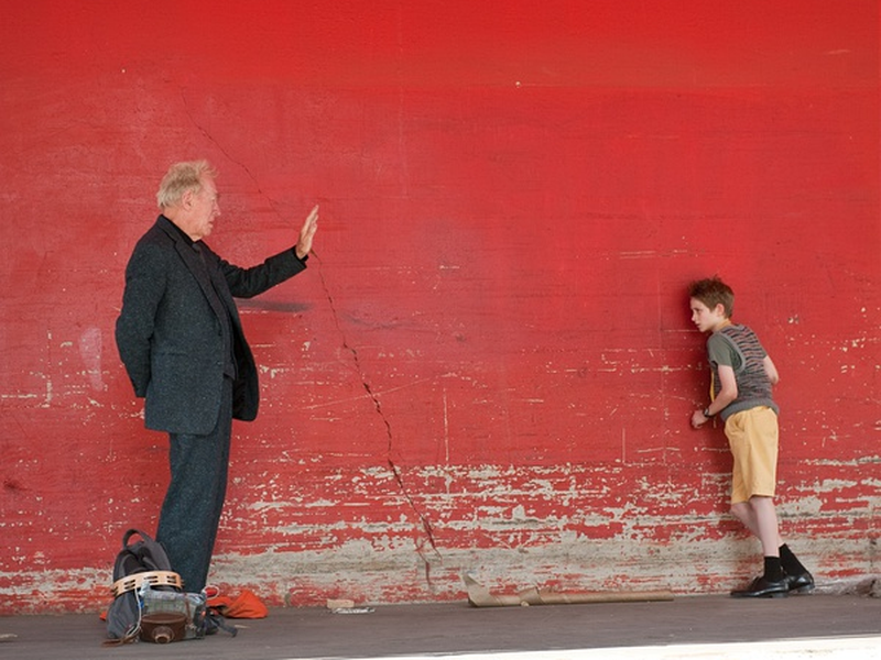 Foto 3 de Tão Forte e Tão Perto