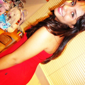 Foto de perfil de Kamilla de Castro C. Lobo