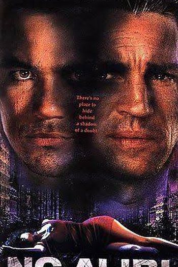 Poster de Filme O Álibi (2000)