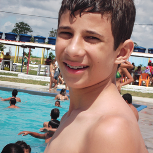 Foto de perfil de Glebson Sobral