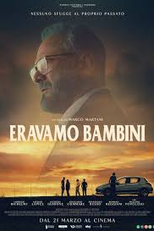 Éramos Crianças (Eravamo bambini)