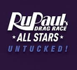 RuPaul's Drag Race: All Stars: Untucked (6ª Temporada)