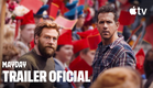 Mayday — Trailer oficial | Apple TV