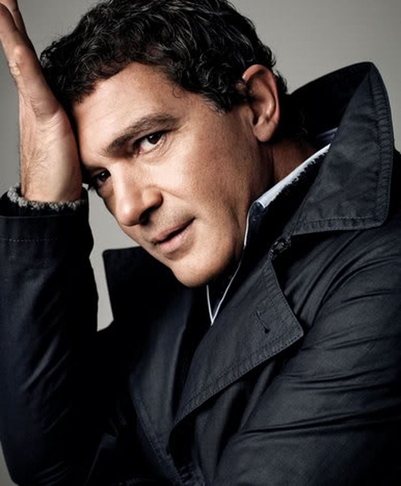Antonio Banderas - Foto 9