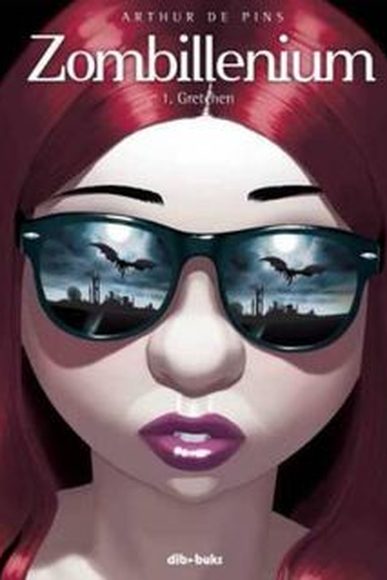  de Filme Zumbilênio: O Parque dos Monstros (2017)