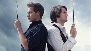 Trailer: The Greater Good - Harry Potter - Dumbledore and Grindelwald