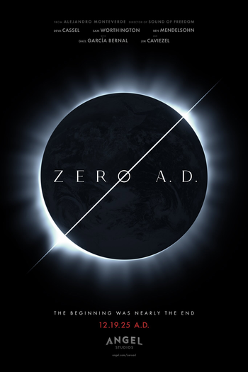  de Filme Zero D.C. (2026)