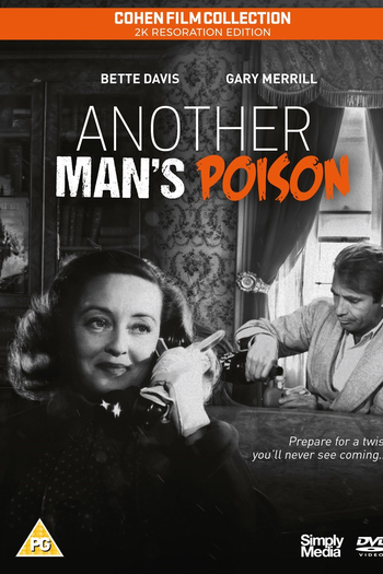  de Filme Mulher Maldita (1951)