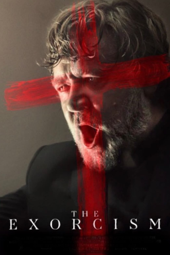 de Filme O Exorcismo (2024)
