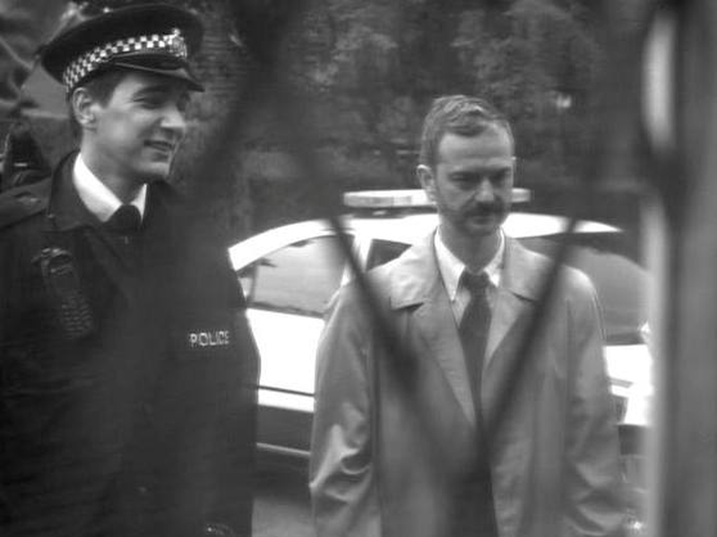 Foto 2 de Own Worst Enemy 