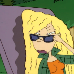 Foto de perfil de Debb Thornberry