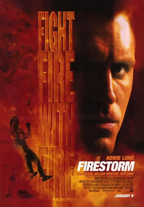 Tormenta de Fogo (Firestorm)