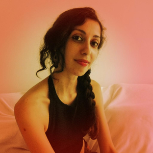 Foto de perfil de Marcela Bee