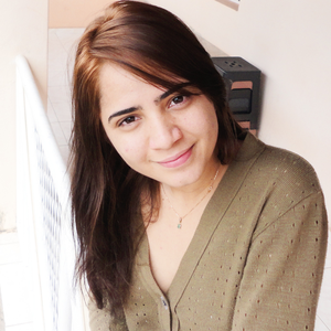 Foto de perfil de Antonia Ramilla