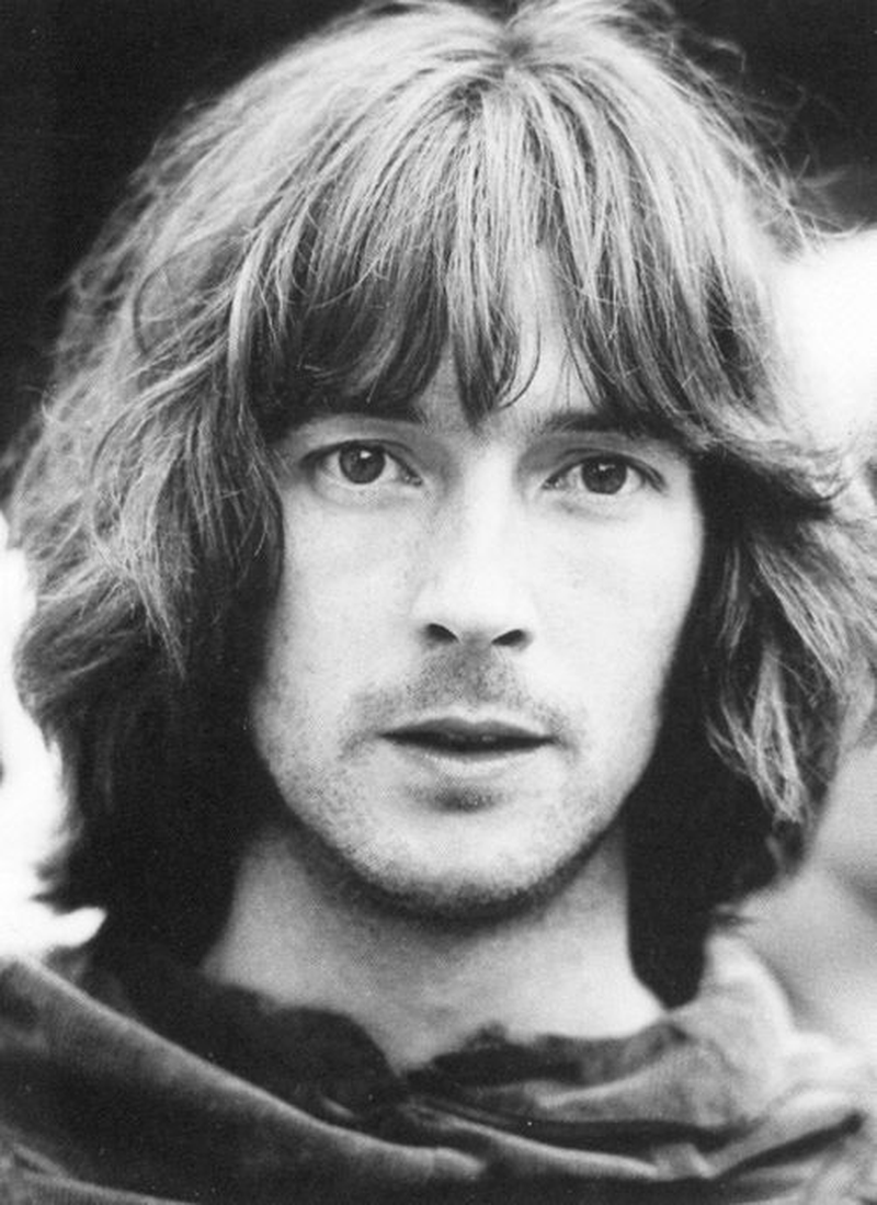 Eric Clapton - Foto 2