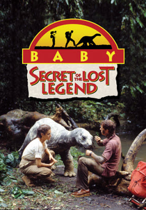 Baby: O Segredo da Lenda Perdida (Baby: Secret of the Lost Legend)