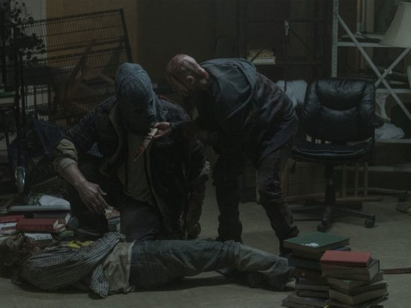 Foto 10 de The Walking Dead (10ª Temporada)