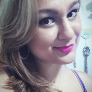 Foto de perfil de Rebeca