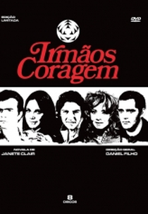 Irmãos Coragem - 1ª versão (Irmãos Coragem - 1ª versão)