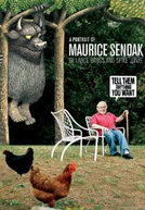 Converse com Elas: Um Retrato de Maurice Sendak