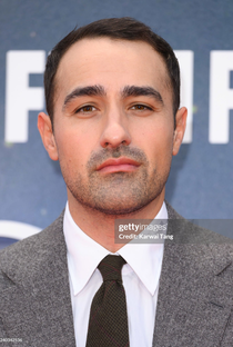 Jamie Demetriou - Poster 1