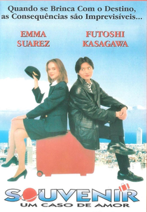 Souvenir - Um Caso de Amor (Souvenir)