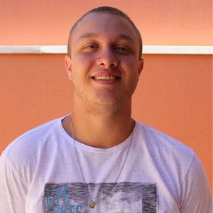 Foto de perfil de Lucas Stein Barbosa