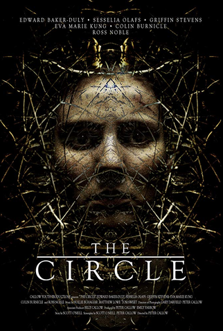 Poster 1 de Filme The Circle (2017)