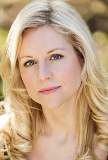 Abigail Titmuss - Poster 1