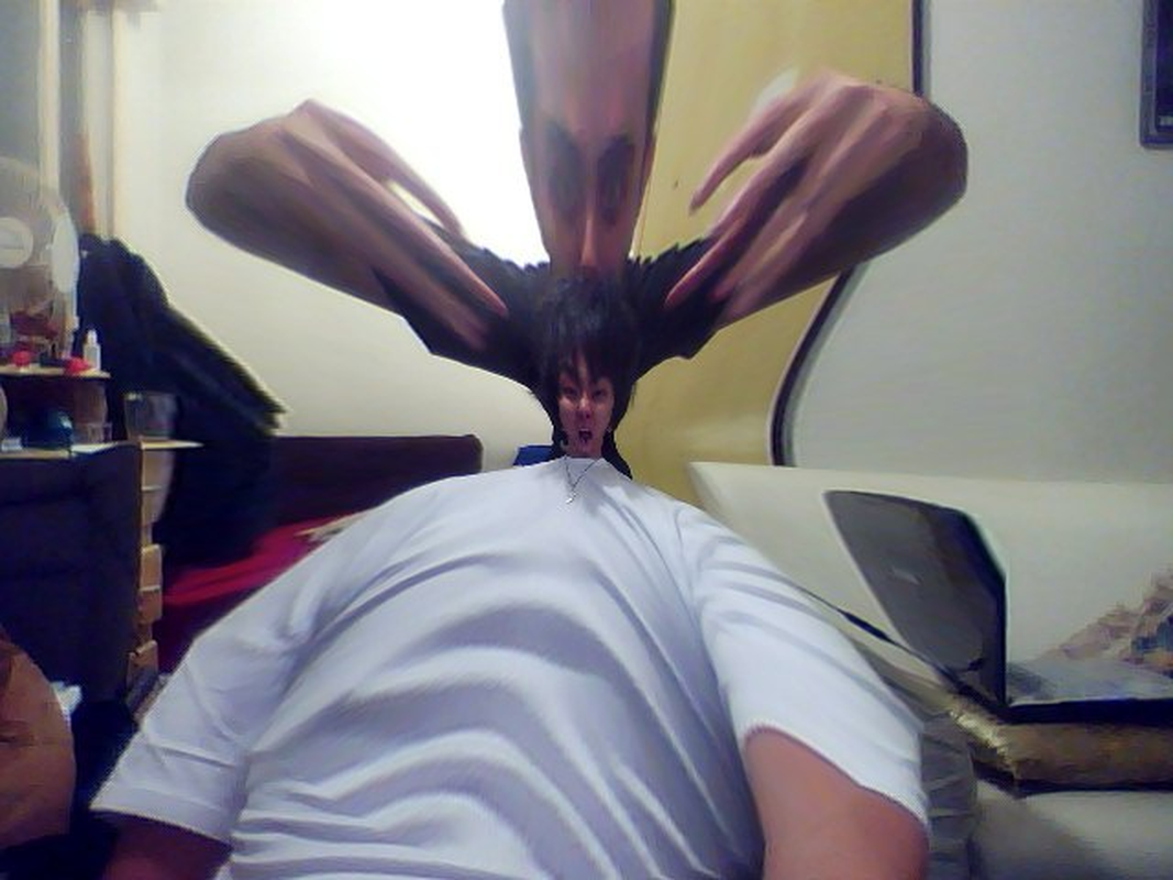 Cassio Henrique - Foto 2